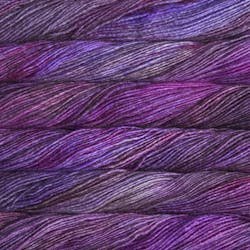 malabrigo silky merino sabiduria - Knot Another Hat