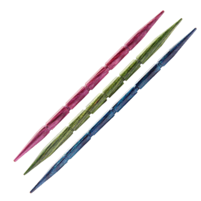 knitpro dreamz cable needles  - Knot Another Hat