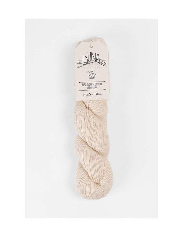 amano duna and duna heathers - Knot Another Hat