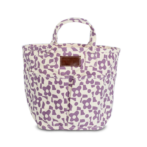 maika bucket project tote nolita - Knot Another Hat