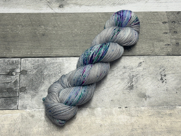 boss kitty cat's cradle final frontier - Knot Another Hat