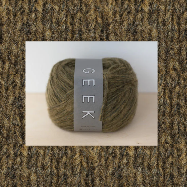 daruma geek