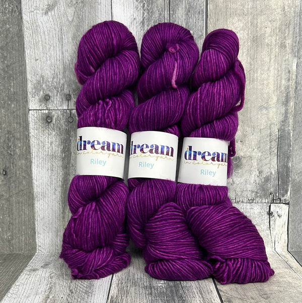 dream in color riley do re me - Knot Another Hat