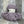 Load image into Gallery viewer, bobbiny 5mm cotton cord lavender - Knot Another Hat