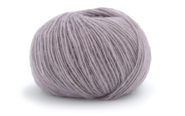 lamana roma 37 pearl grey - Knot Another Hat