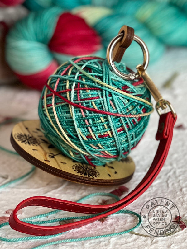 lemonwood mini-minder - floor models on sale - Knot Another Hat