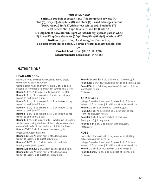 gnomes to crochet - Knot Another Hat