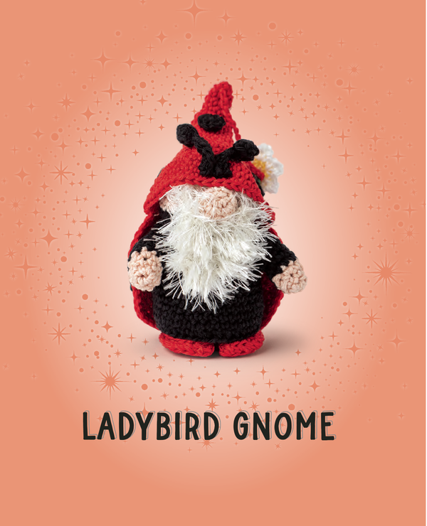 gnomes to crochet - Knot Another Hat