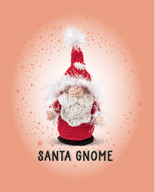 gnomes to crochet - Knot Another Hat