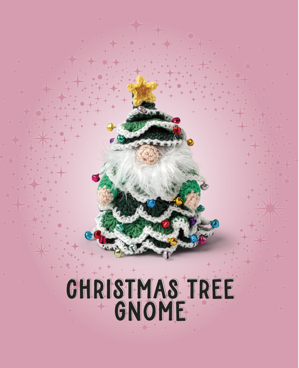 gnomes to crochet - Knot Another Hat