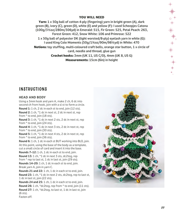 gnomes to crochet - Knot Another Hat