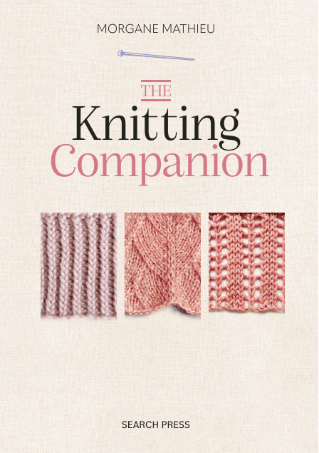 the knitting companion - Knot Another Hat