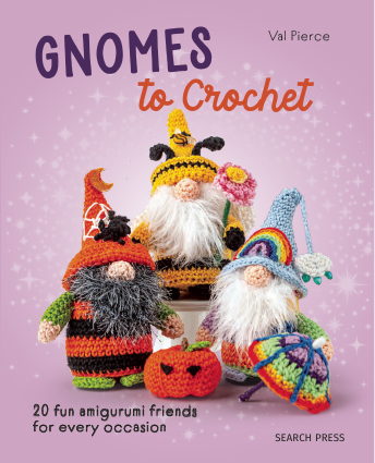 gnomes to crochet - Knot Another Hat