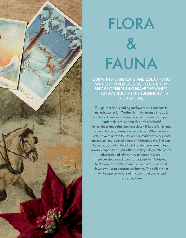 65 new christmas balls to knit - Knot Another Hat