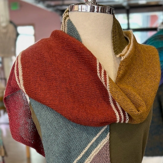 knot another hat panorama scarf grab-n-go bundles - Knot Another Hat