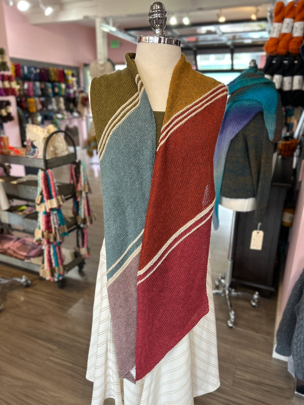 knot another hat panorama scarf grab-n-go bundles - Knot Another Hat