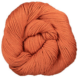yarn citizen unity worsted paprika - Knot Another Hat
