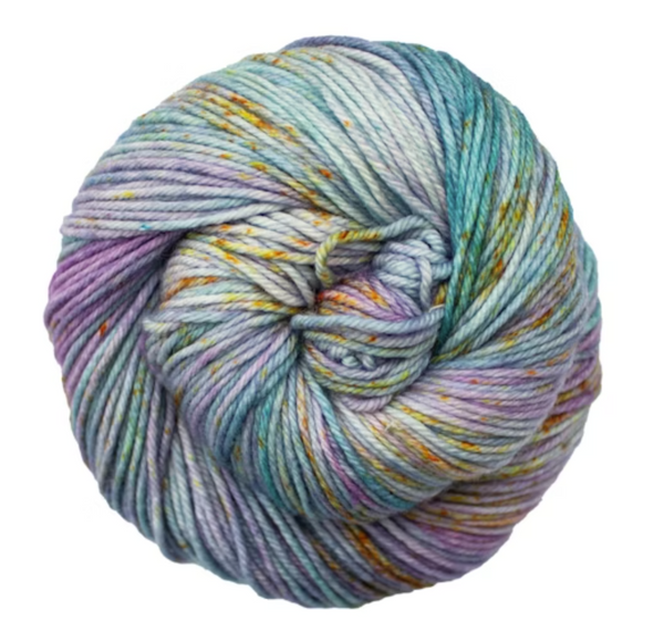 malabrigo rios 289 pisces - Knot Another Hat