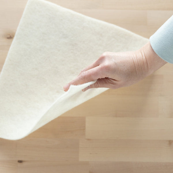 felted sky felter's pre-felt - Knot Another Hat