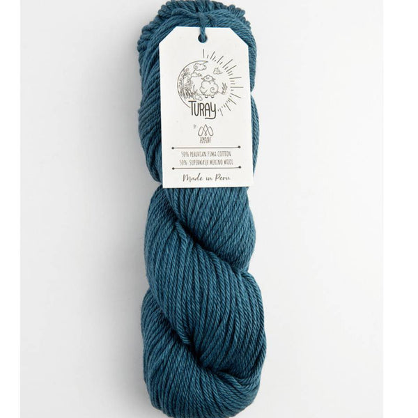 amano turay 2312 deep sea - Knot Another Hat