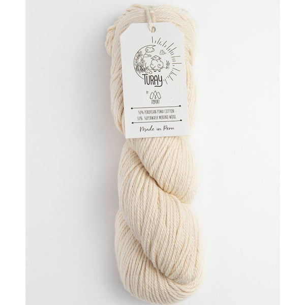 amano turay 2300 cotton - Knot Another Hat
