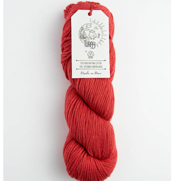 amano turay 2301 punch - Knot Another Hat