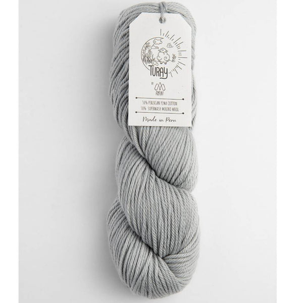 amano turay 2309 cloud - Knot Another Hat