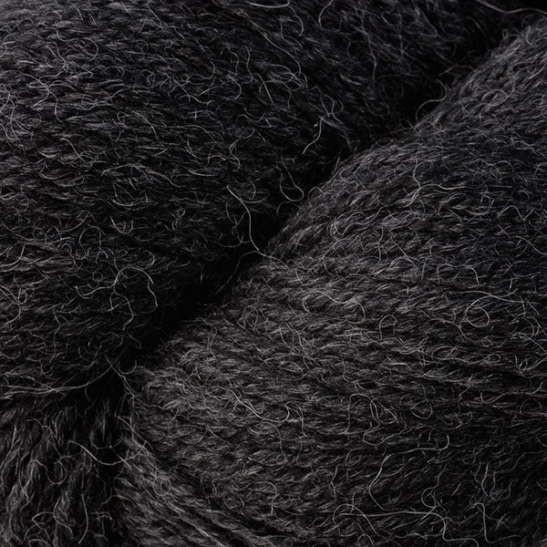 knot another hat gina poncho grab-n-go bundle ultra alpaca charcoal 6289 - Knot Another Hat