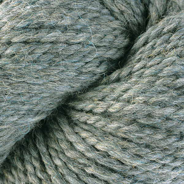 berroco ultra alpaca chunky, dyed and natural 72188 lunar mix - Knot Another Hat