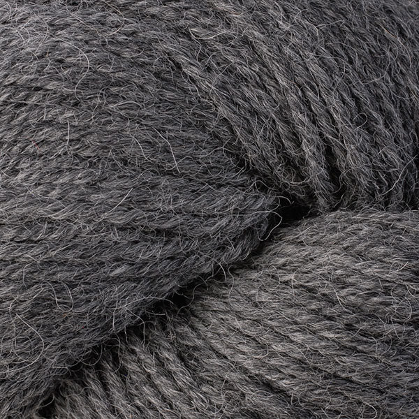berroco ultra alpaca light 4207 salt pepper - Knot Another Hat