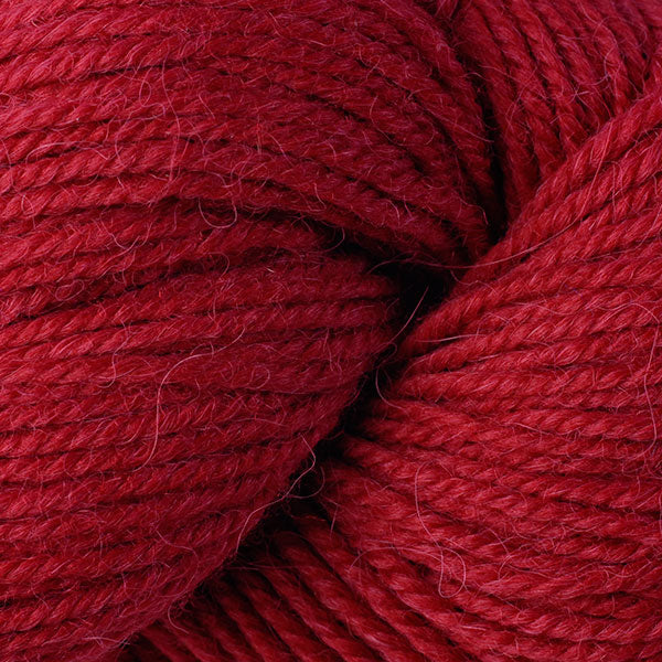 berroco ultra alpaca light 4234 cardinal - Knot Another Hat