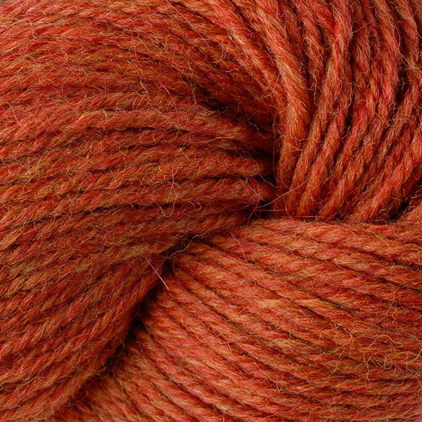 berroco ultra alpaca light 4268 candied yam mix - Knot Another Hat