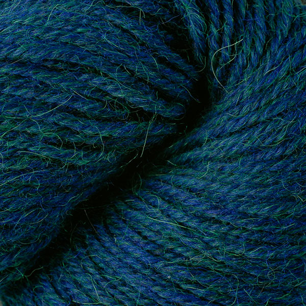 berroco ultra alpaca light 4285 oceanic mix - Knot Another Hat