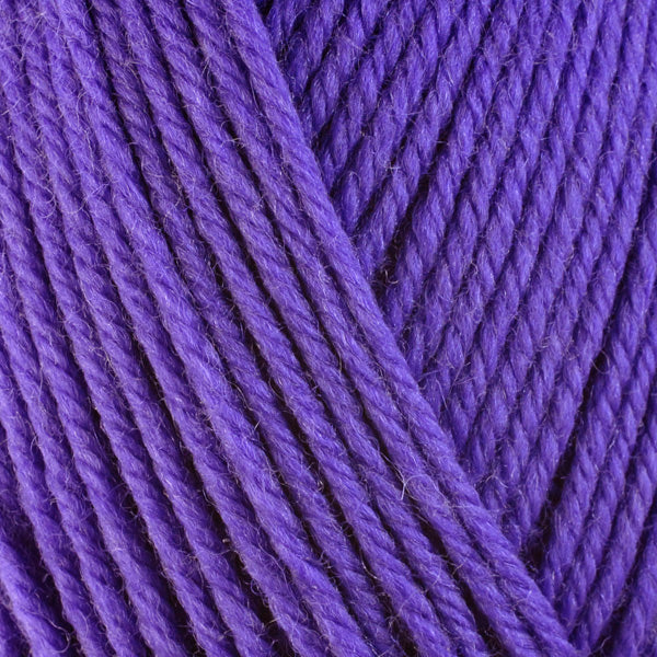 berroco ultra wool 3338 lupine - Knot Another Hat
