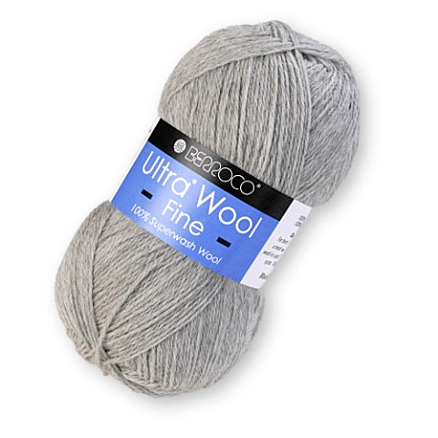 berroco ultra wool fine  - Knot Another Hat