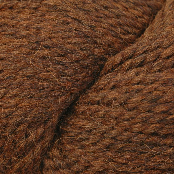 berroco ultra alpaca chunky, dyed and natural 7279 potting soil mix - Knot Another Hat