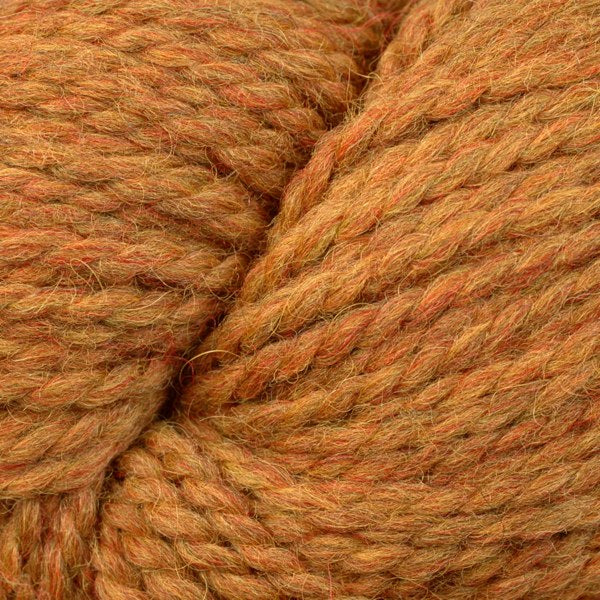 berroco ultra alpaca chunky, dyed and natural 7292 tiger's eye - Knot Another Hat