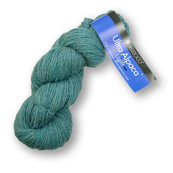 berroco ultra alpaca light  - Knot Another Hat