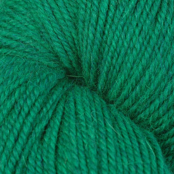 berroco ultra alpaca 62184 emerald mix - Knot Another Hat