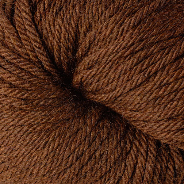 berroco vintage chunky 6179 chocolate - Knot Another Hat