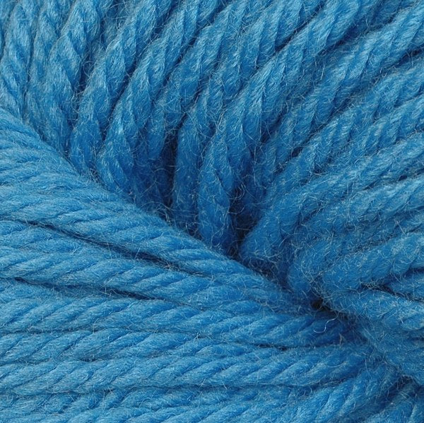 berroco vintage chunky 6149 forget me not - Knot Another Hat