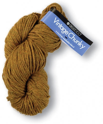 berroco vintage chunky  - Knot Another Hat