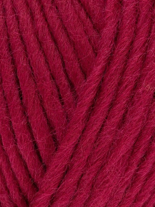 west yorkshire spinners re:treat chunky roving and twist 552 adore - Knot Another Hat