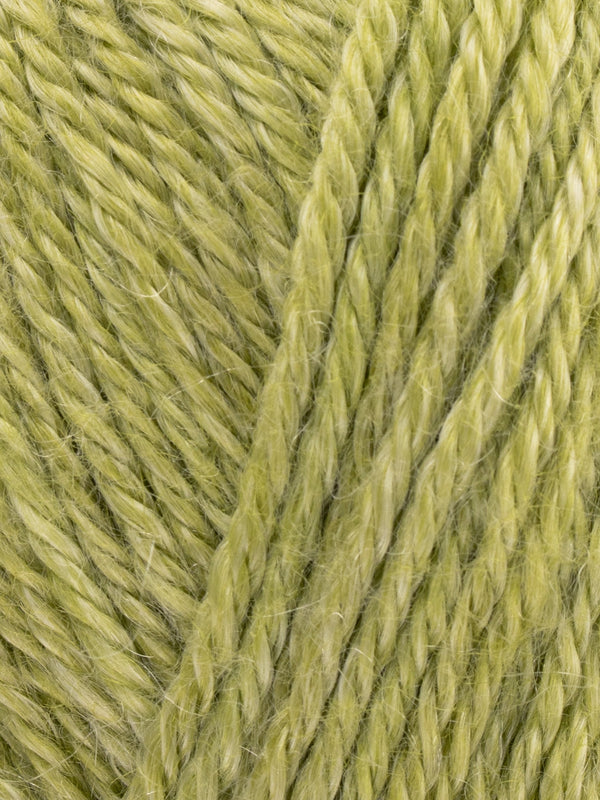 west yorkshire spinners elements dk 1104 palm leaf - Knot Another Hat