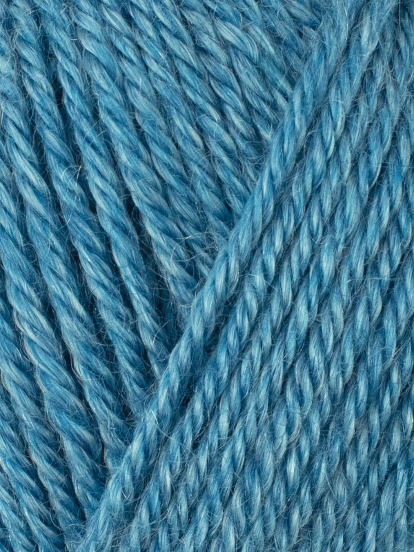 west yorkshire spinners elements dk 1140 sea salt - Knot Another Hat