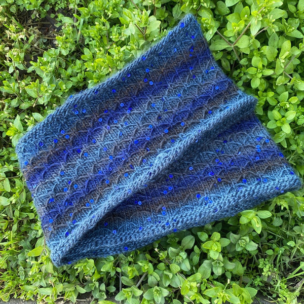 knot another hat brilla cowl (download)  - Knot Another Hat