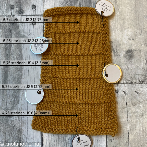 berroco ultra wool fine  - Knot Another Hat