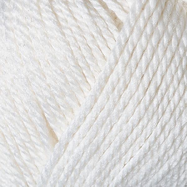 berroco vintage baby 10002 pearl - Knot Another Hat