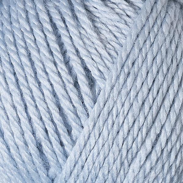 berroco vintage baby 10005 haze - Knot Another Hat