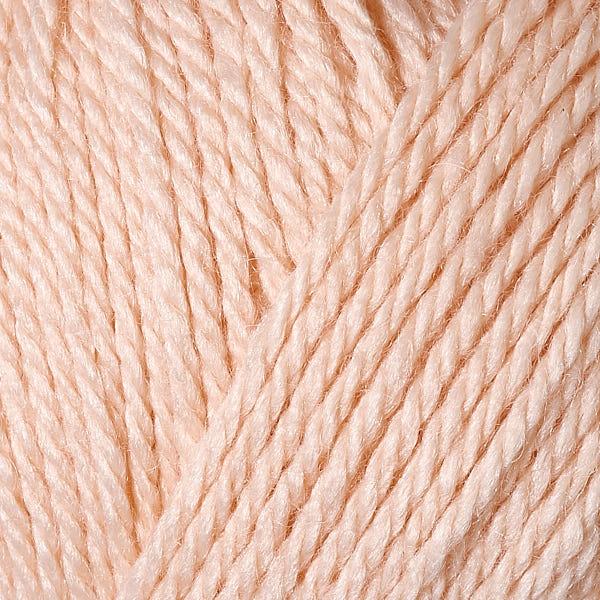 berroco vintage baby 10009 peach - Knot Another Hat